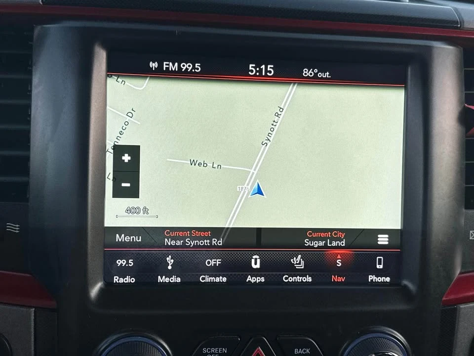 2018 Dodge Ram 4th Gen - Image 17 of 20