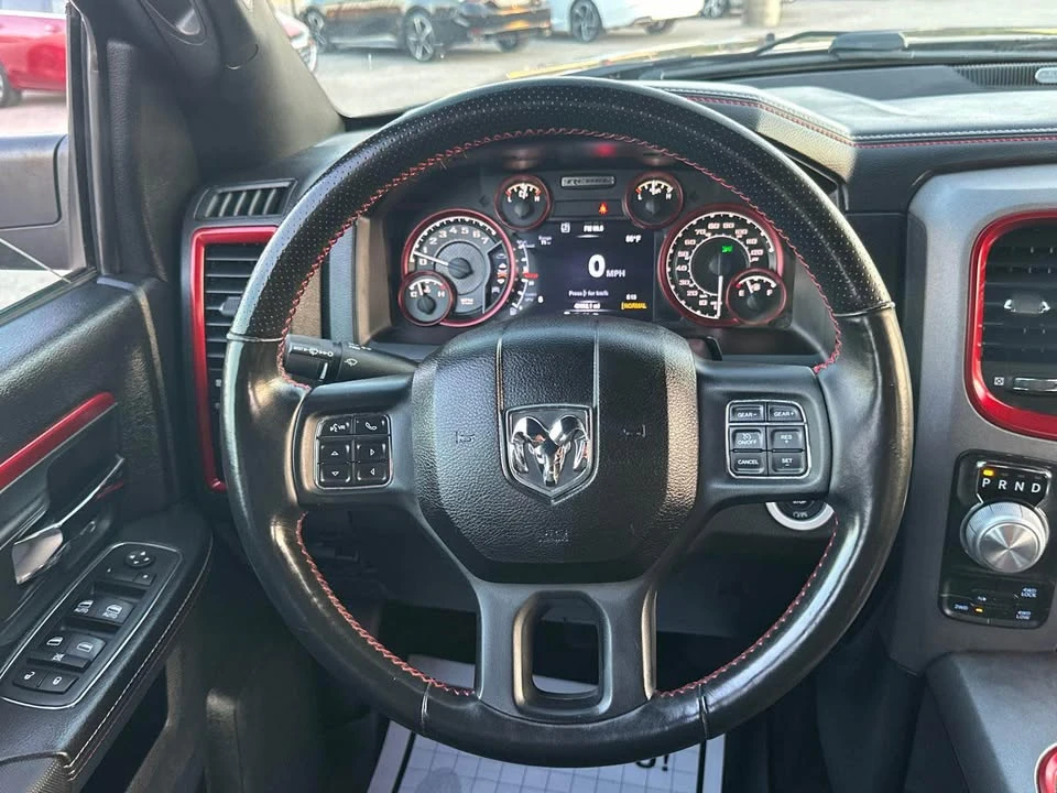 2018 Dodge Ram 4th Gen - Image 13 of 20
