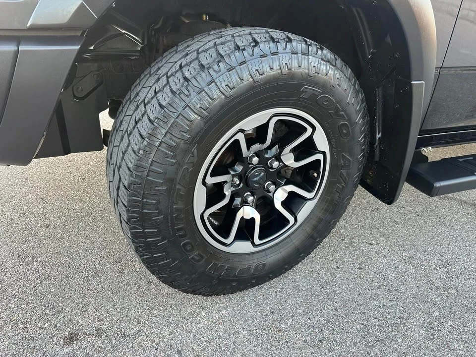 2018 Dodge Ram 4th Gen - Image 8 of 20