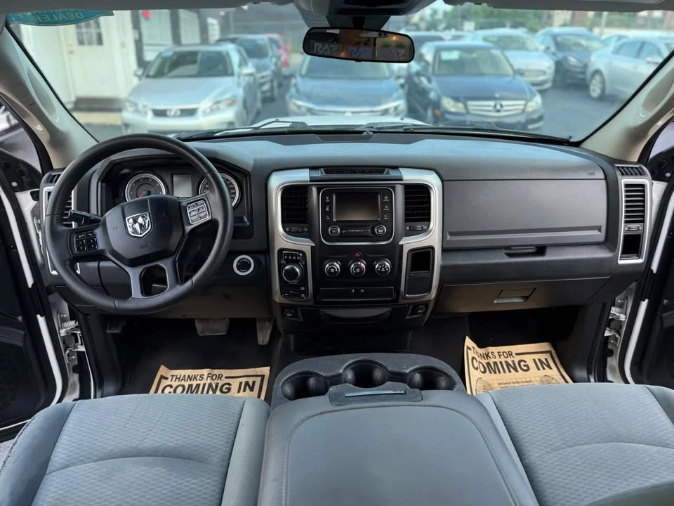 2018 Dodge Ram 4th Gen - Image 13 of 20