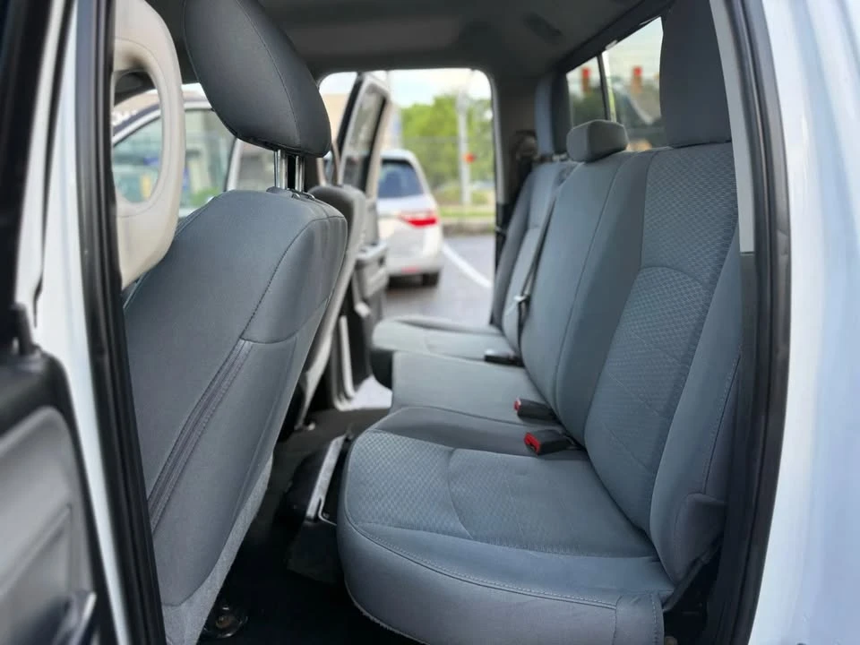 2018 Dodge Ram 4th Gen - Image 20 of 20