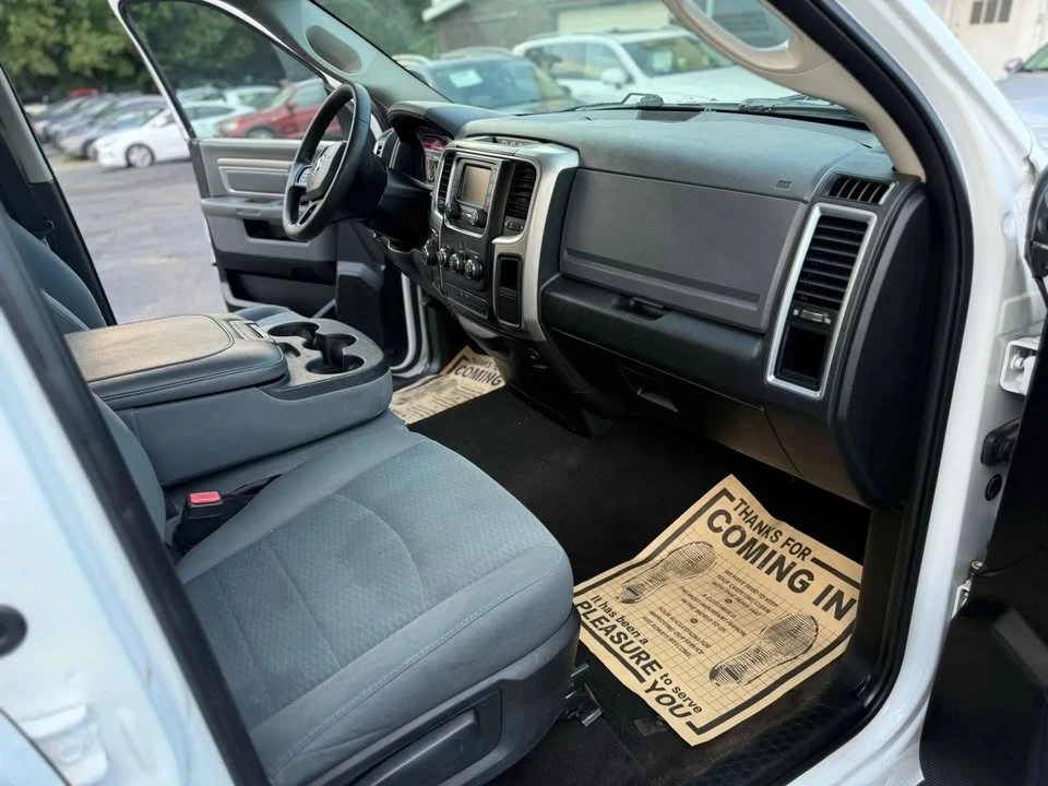 2018 Dodge Ram 4th Gen - Image 15 of 20