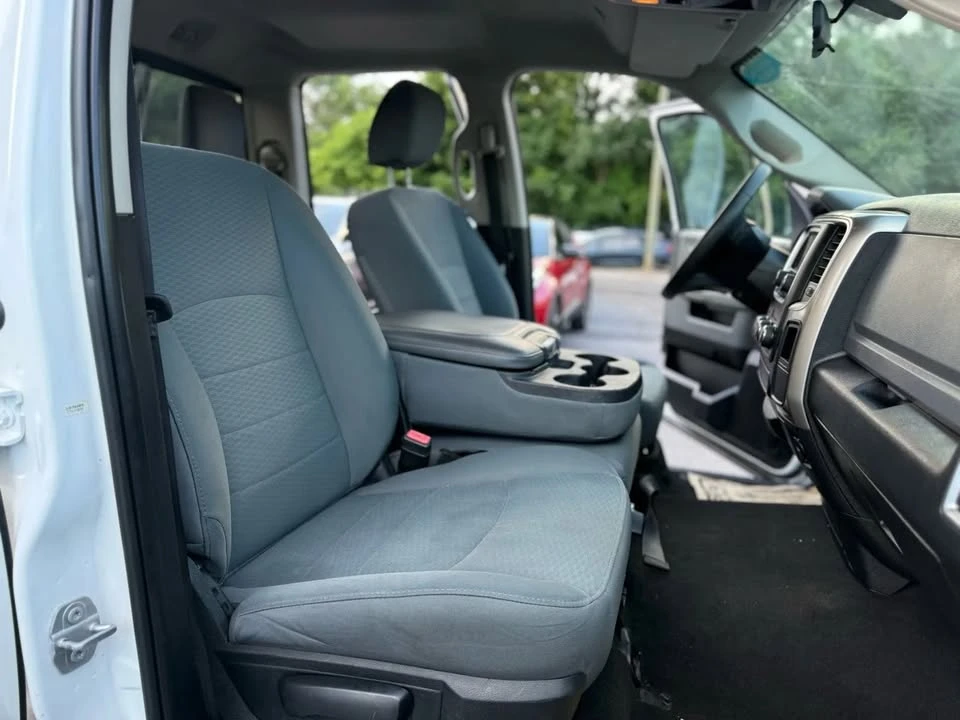 2018 Dodge Ram 4th Gen - Image 14 of 20