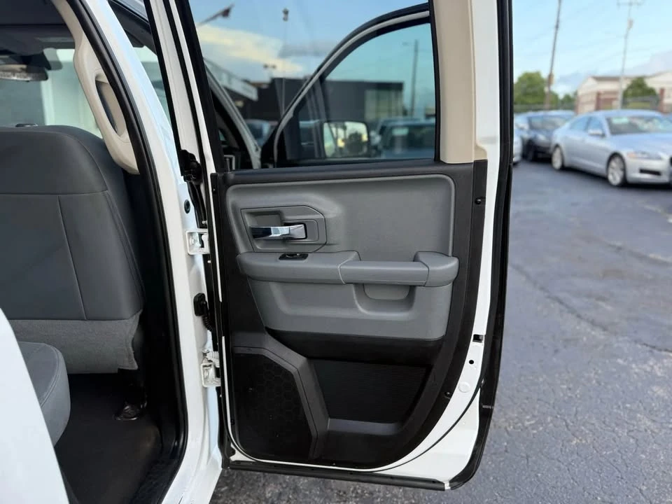 2018 Dodge Ram 4th Gen - Image 17 of 20