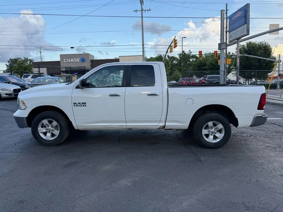 2018 Dodge Ram 4th Gen - Image 2 of 20