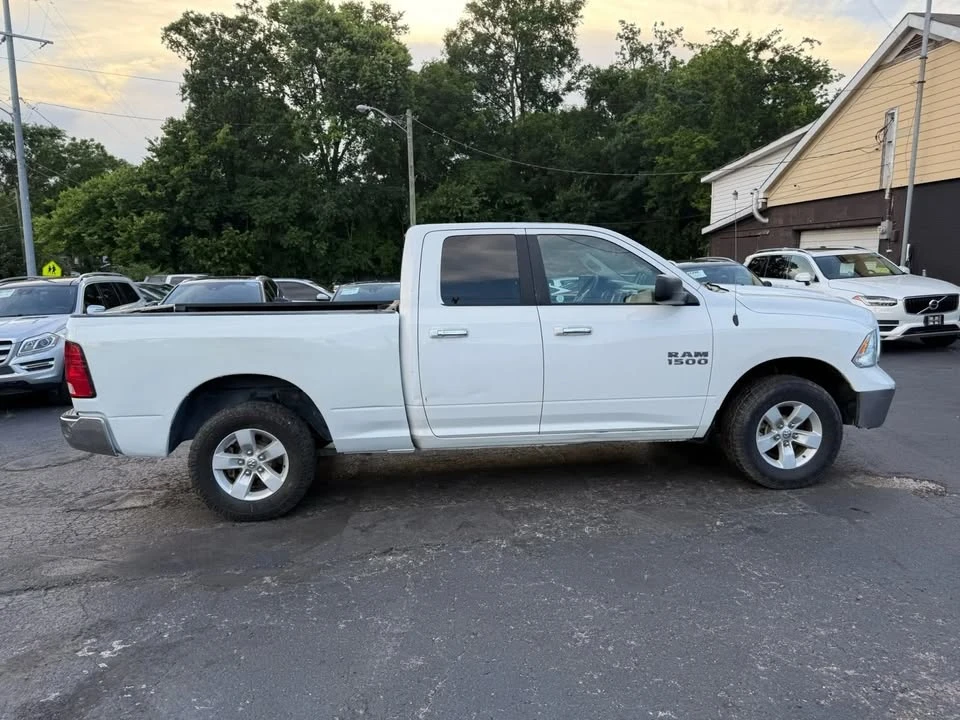 2018 Dodge Ram 4th Gen - Image 6 of 20