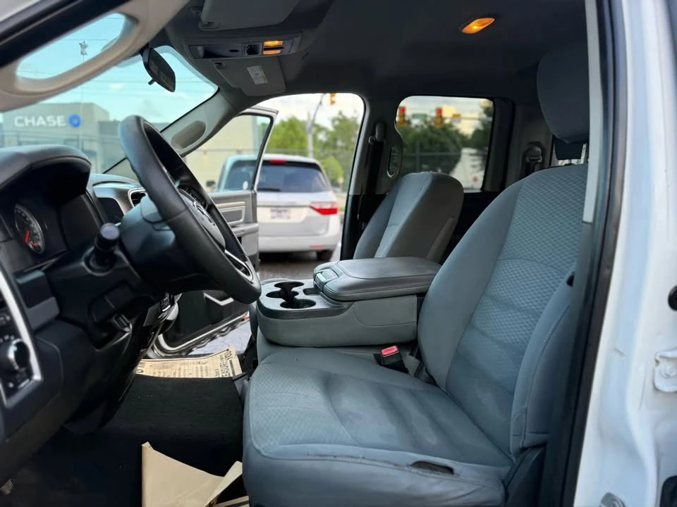 2018 Dodge Ram 4th Gen - Image 11 of 20