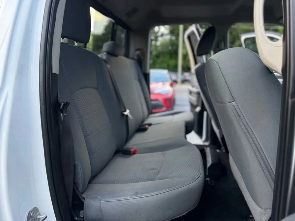 2018 Dodge Ram 4th Gen - Image 19 of 20
