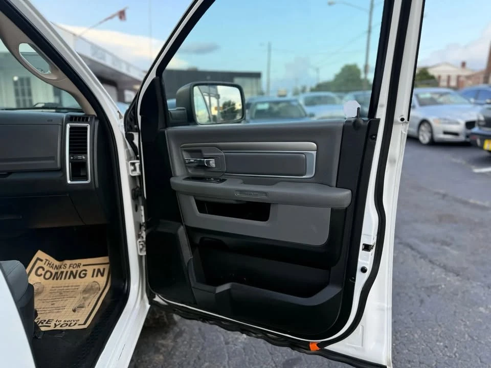 2018 Dodge Ram 4th Gen - Image 16 of 20