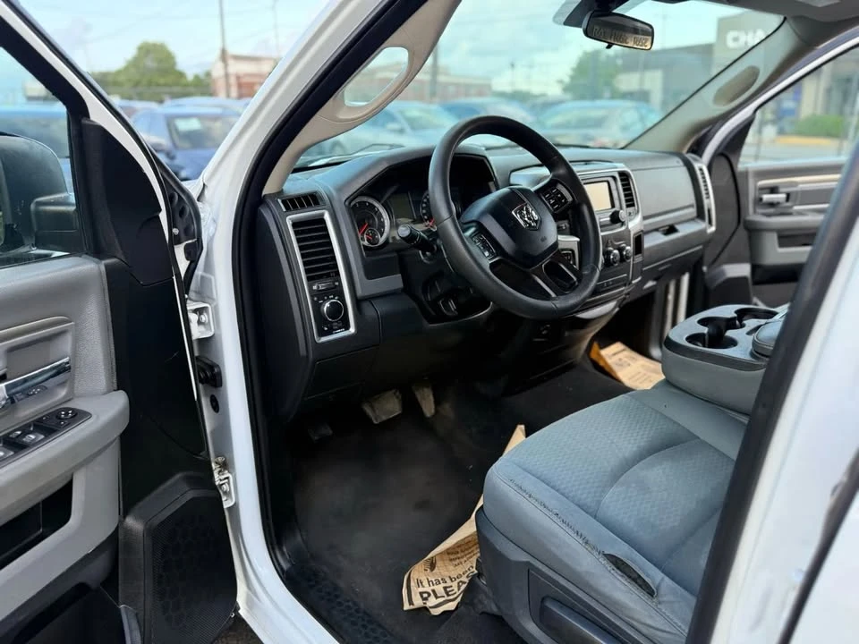 2018 Dodge Ram 4th Gen - Image 10 of 20