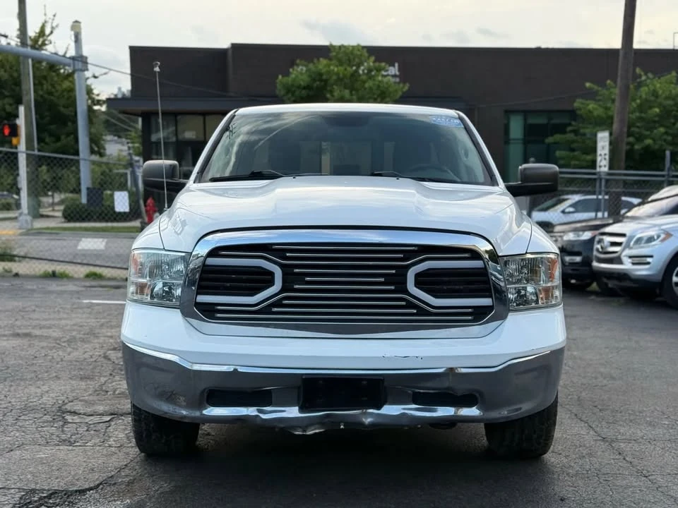 2018 Dodge Ram 4th Gen - Image 8 of 20