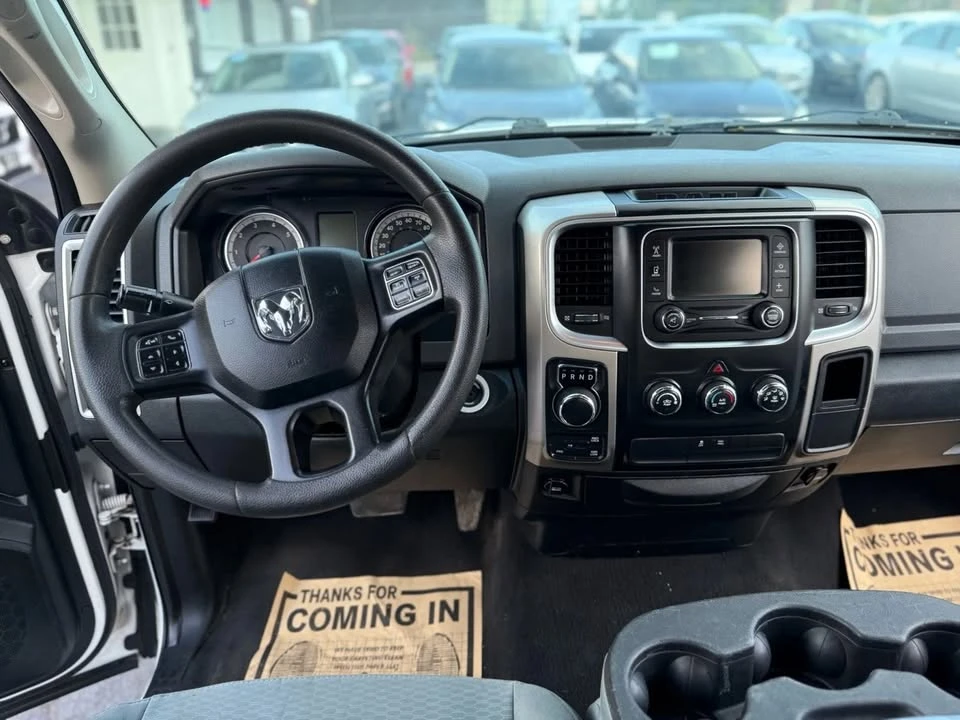 2018 Dodge Ram 4th Gen - Image 12 of 20