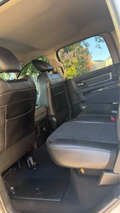 2018 Dodge Ram 4th Gen - Image 5 of 11