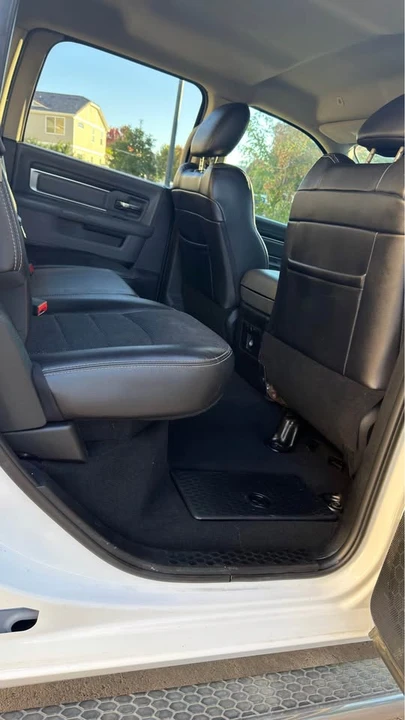 2018 Dodge Ram 4th Gen - Image 7 of 11