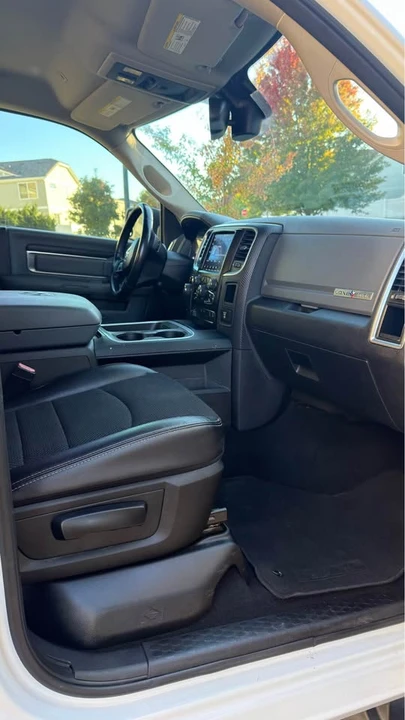 2018 Dodge Ram 4th Gen - Image 11 of 11