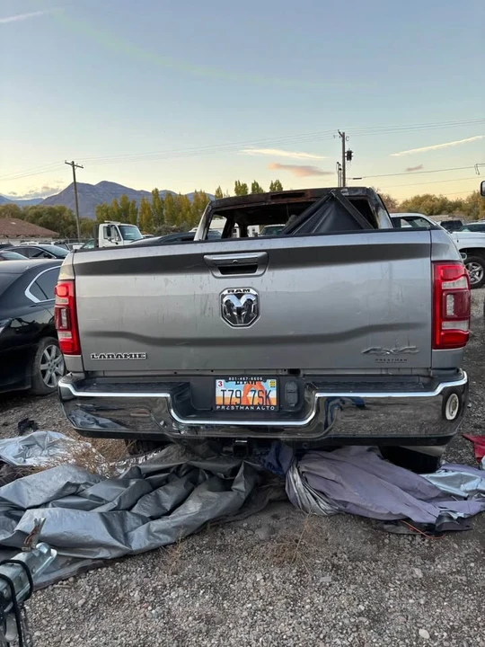 2018 Dodge Ram 4th Gen - Image 6 of 7