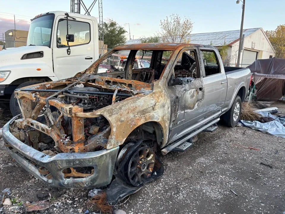 2018 Dodge Ram 4th Gen - Image 3 of 7