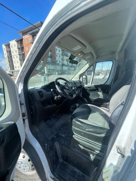 2018 Dodge Ram 4th Gen - Image 4 of 5