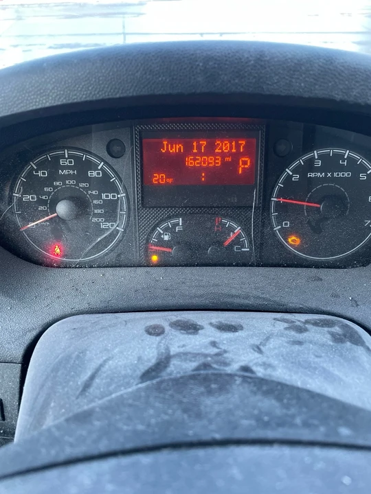 2018 Dodge Ram 4th Gen - Image 5 of 5