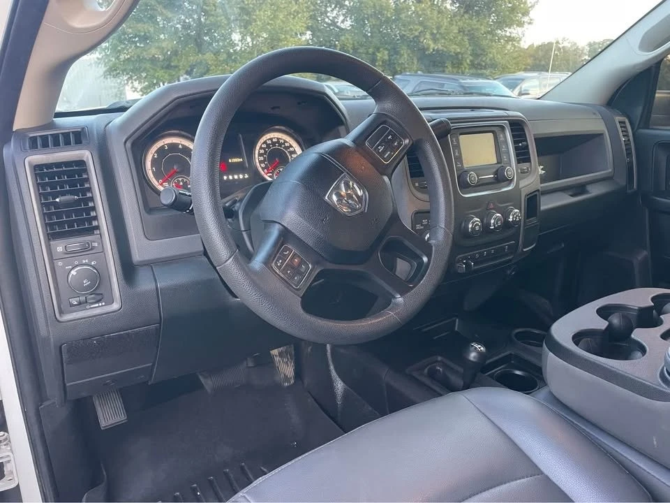 2018 Ram 2500 - Image 9 of 12
