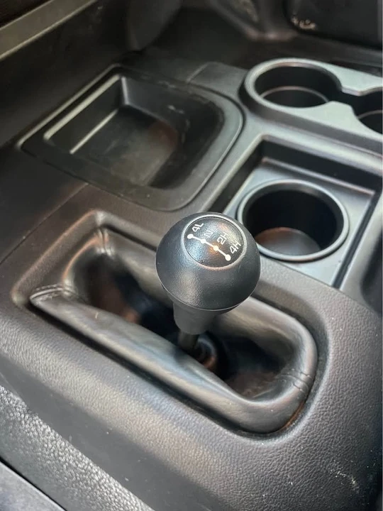 2018 Ram 2500 - Image 11 of 12