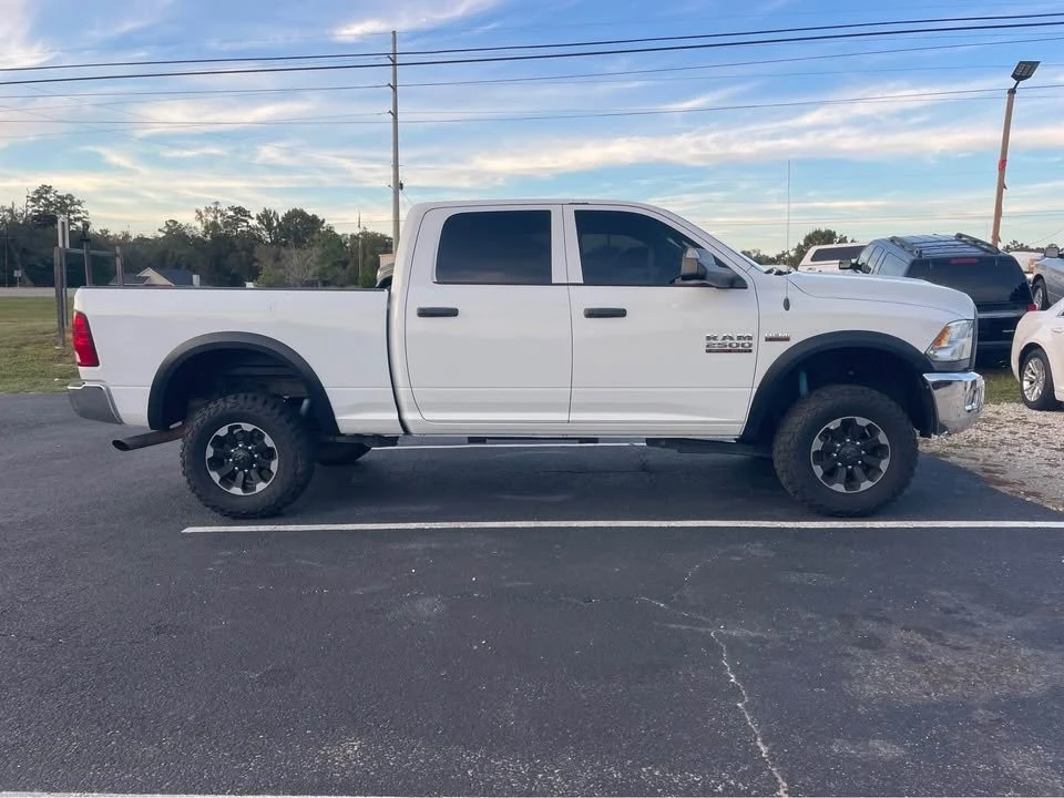 2018 Ram 2500 - Image 7 of 12