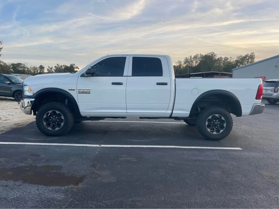 2018 Ram 2500 - Image 3 of 12