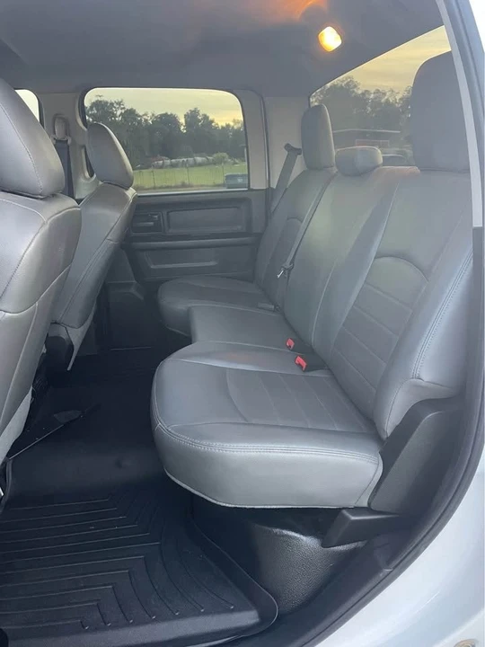 2018 Ram 2500 - Image 12 of 12