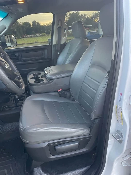 2018 Ram 2500 - Image 8 of 12