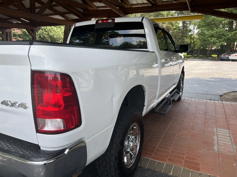2018 Ram Heavy Duty - Image 9 of 31