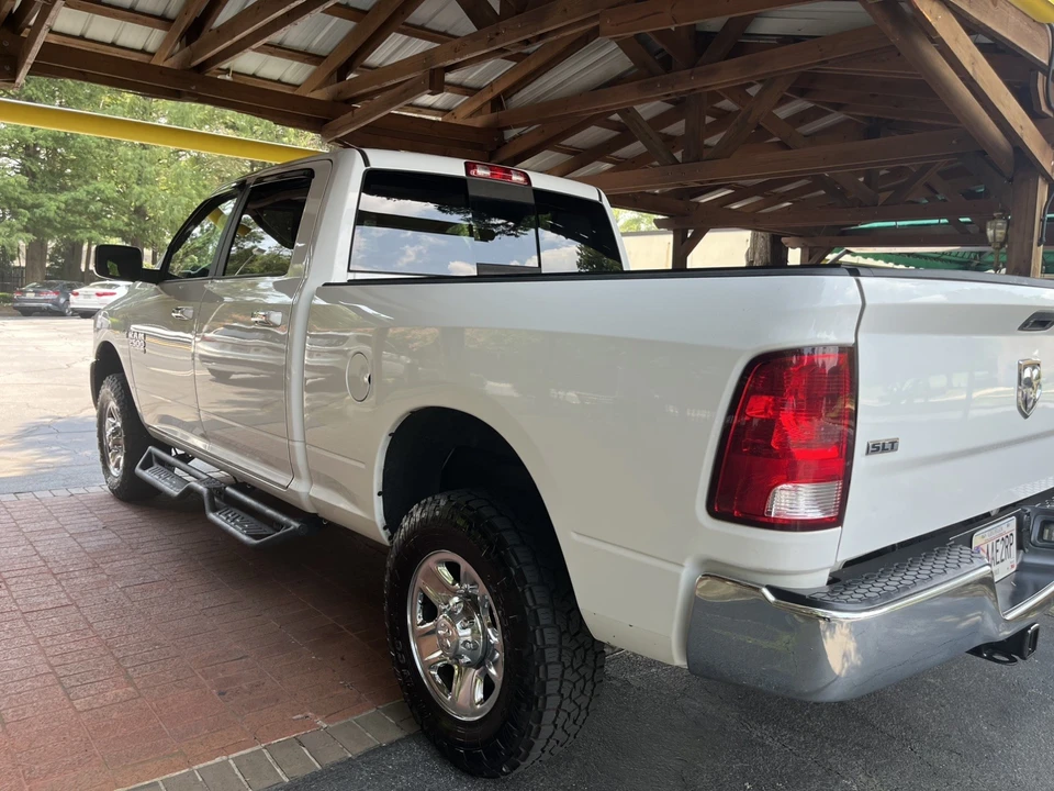 2018 Ram Heavy Duty - Image 7 of 31