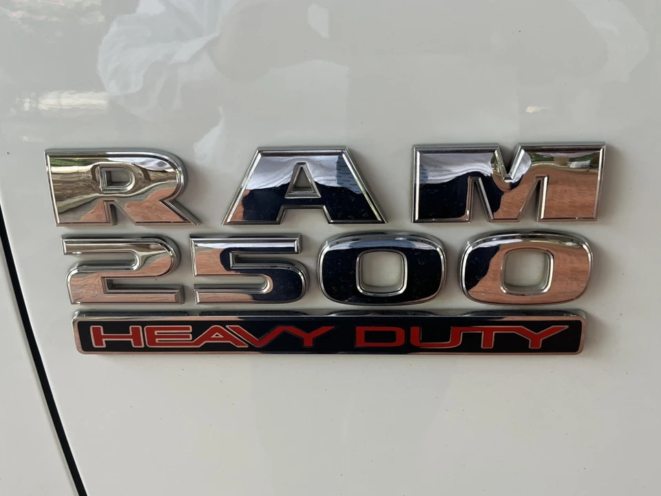 2018 Ram Heavy Duty - Image 20 of 31