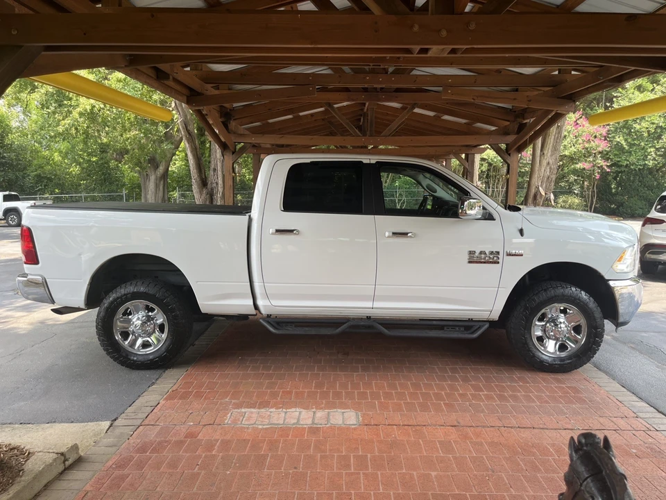 2018 Ram Heavy Duty - Image 11 of 31