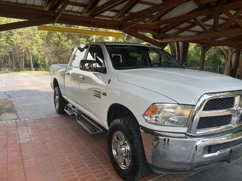 2018 Ram Heavy Duty - Image 3 of 31