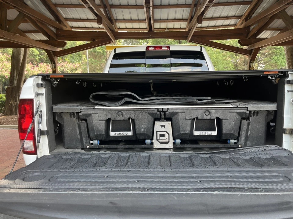 2018 Ram Heavy Duty - Image 24 of 31