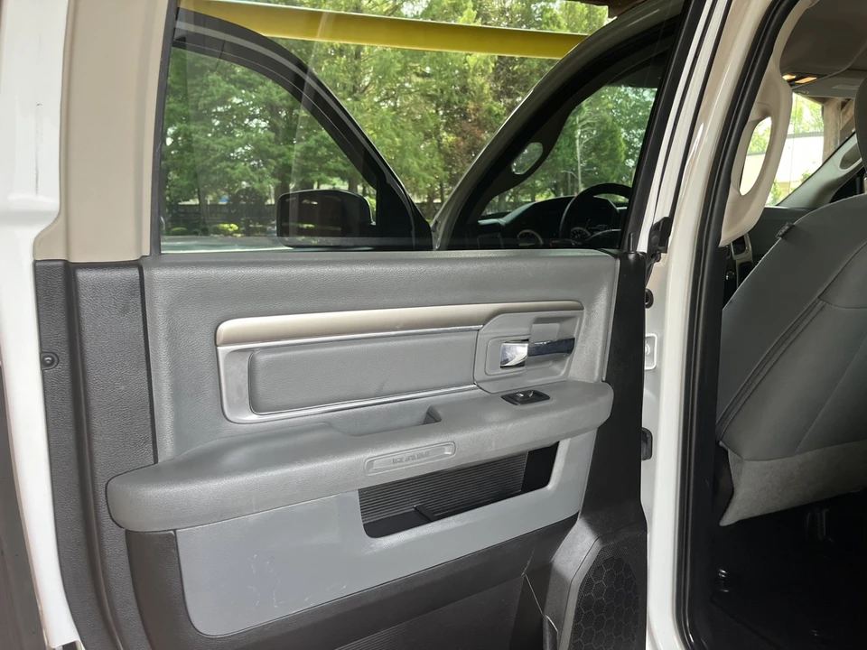 2018 Ram Heavy Duty - Image 18 of 31