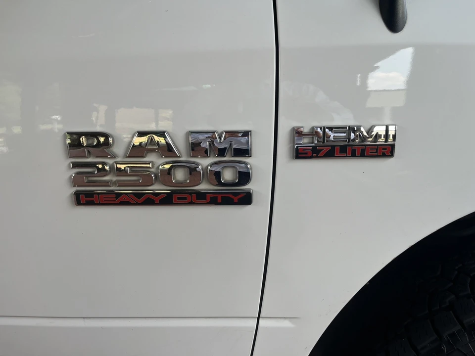 2018 Ram Heavy Duty - Image 14 of 31
