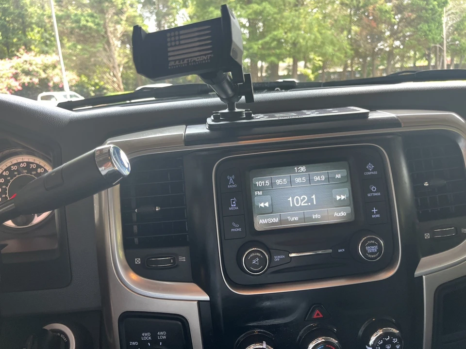 2018 Ram Heavy Duty - Image 30 of 31