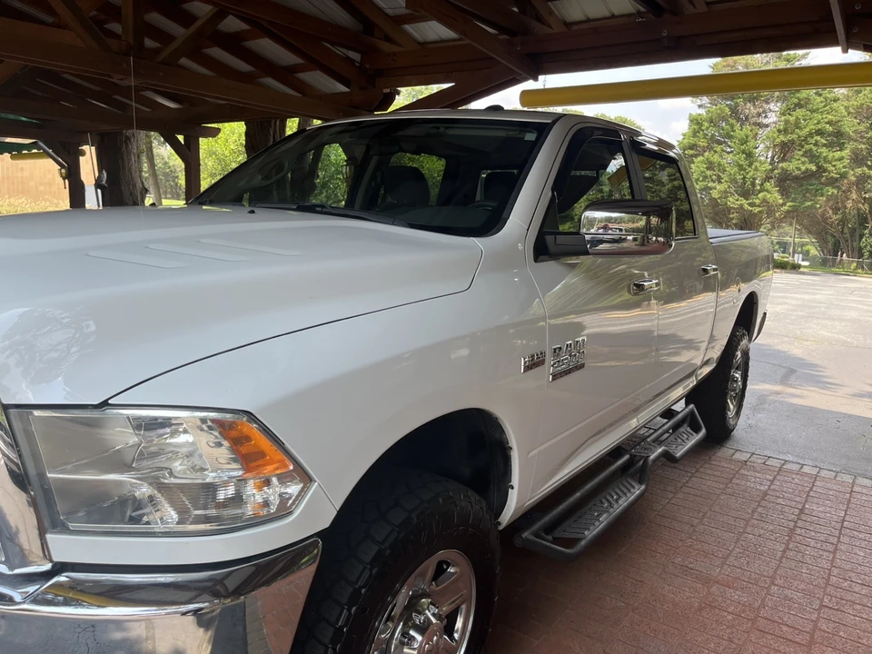 2018 Ram Heavy Duty - Image 12 of 31