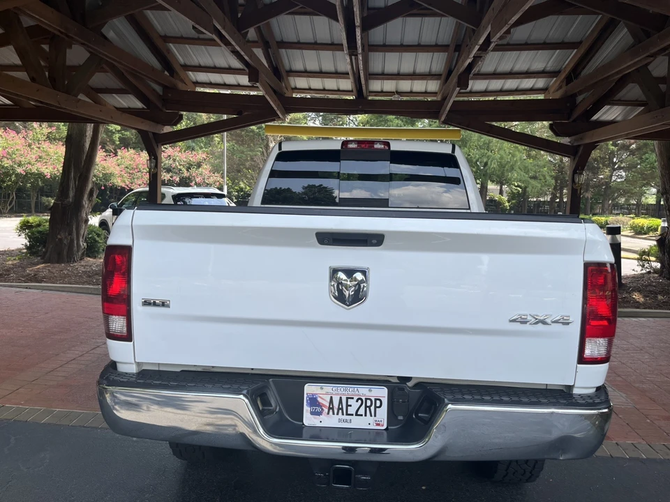 2018 Ram Heavy Duty - Image 4 of 31