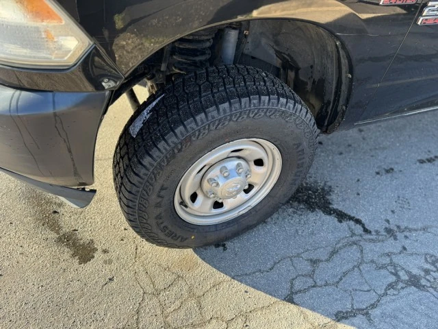 2018 Dodge Ram 4th Gen - Image 7 of 14