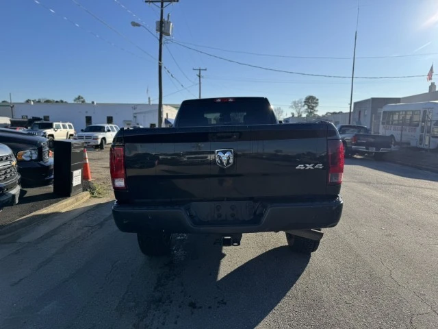 2018 Dodge Ram 4th Gen - Image 4 of 14