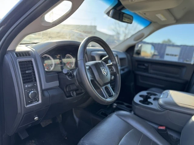 2018 Dodge Ram 4th Gen - Image 8 of 14
