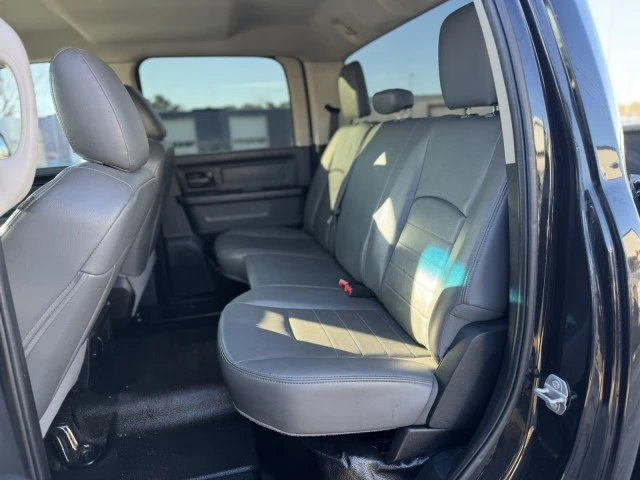 2018 Dodge Ram 4th Gen - Image 10 of 14