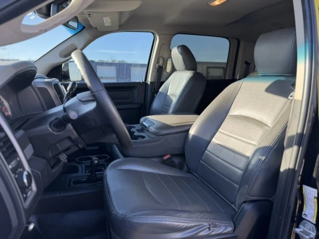 2018 Dodge Ram 4th Gen - Image 9 of 14