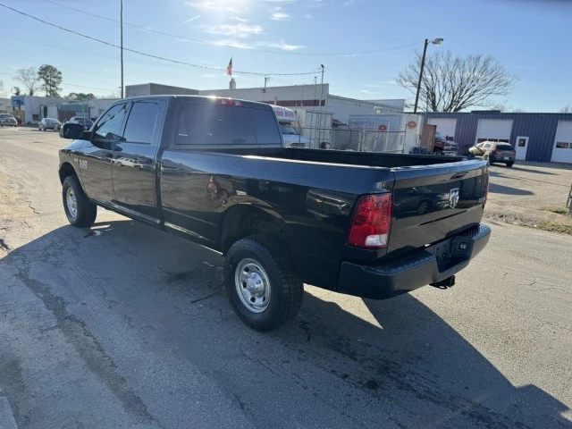 2018 Dodge Ram 4th Gen - Image 5 of 14
