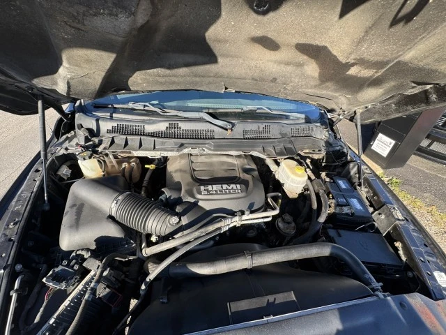 2018 Dodge Ram 4th Gen - Image 14 of 14