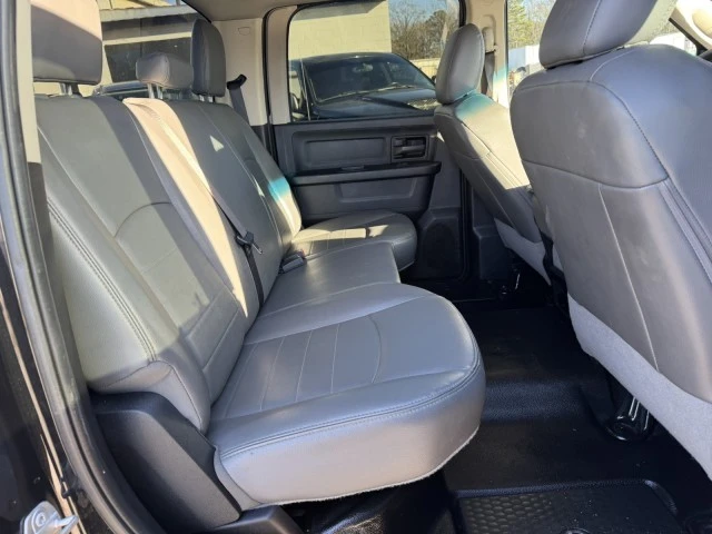 2018 Dodge Ram 4th Gen - Image 13 of 14