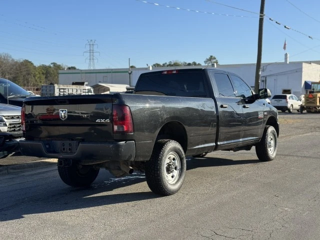 2018 Dodge Ram 4th Gen - Image 3 of 14
