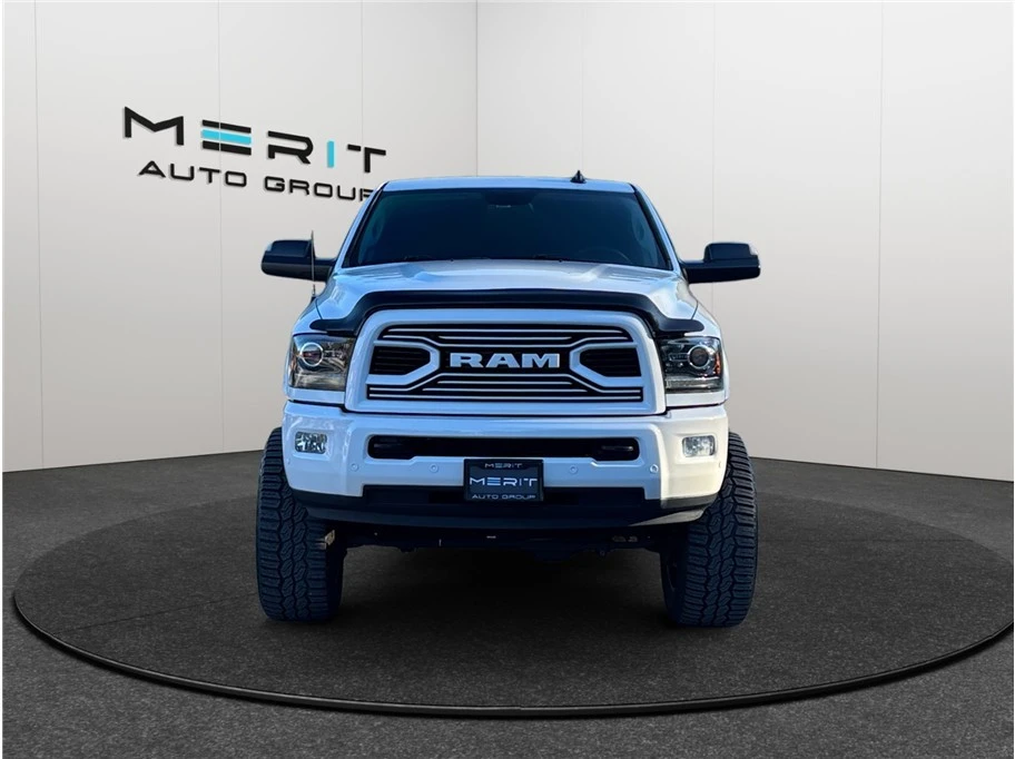 2018 Ram Heavy Duty - Image 3 of 21